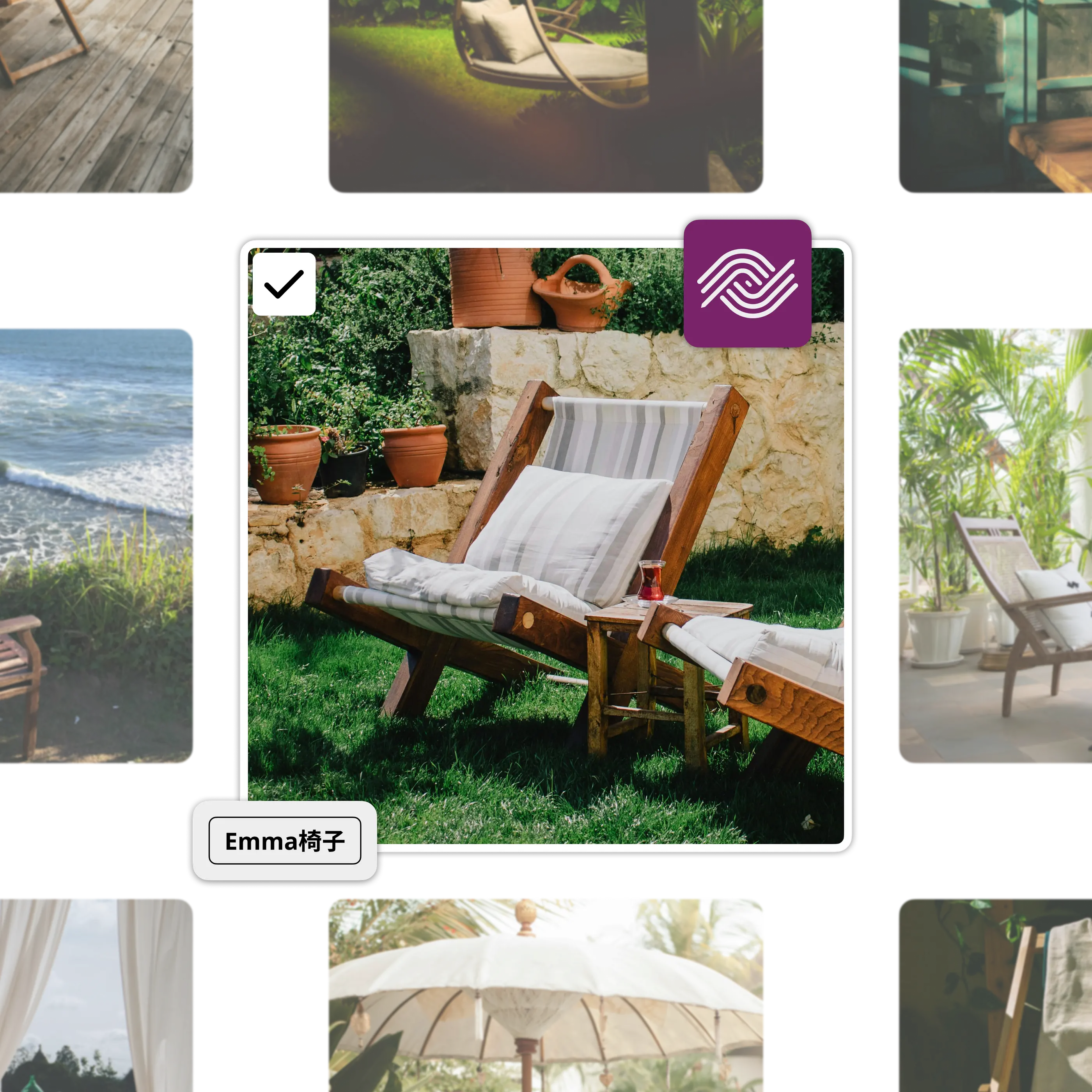 整合 Drupal 的 Ephoto Dam 插件，通过可配置的链接，在网站上实现数字资源的高级管理和分发。